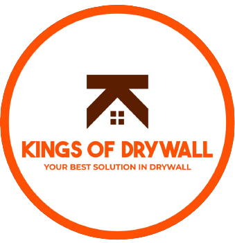 Kings of Drywall
